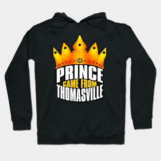 Thomasville Georgia Hoodie